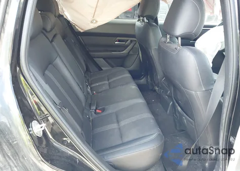 2023 Mazda Cx-50 2.5 S Preferred Plus из США, поврежденный, VIN 7MMVABCM8PN138346